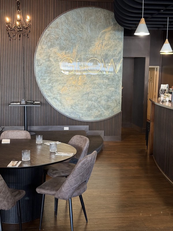 Glow Restaurant & Bar: photo 4