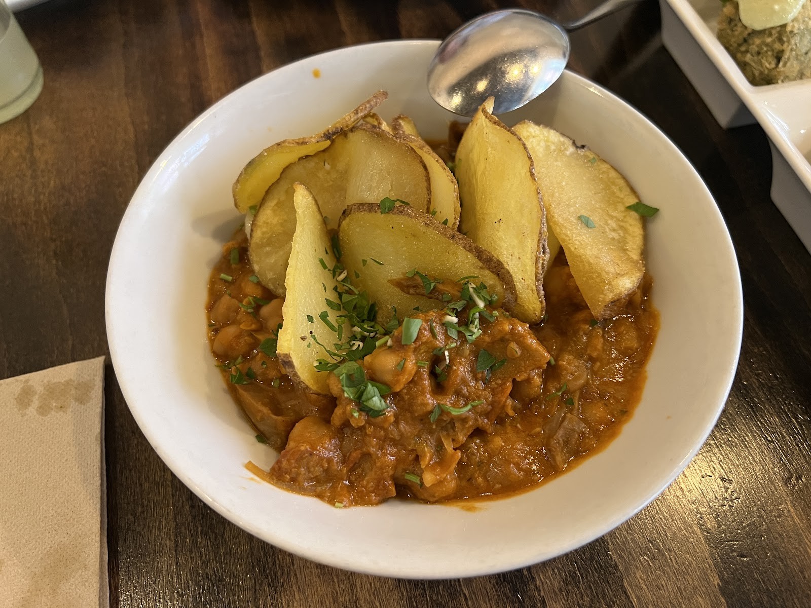 VEGA: food & drinks