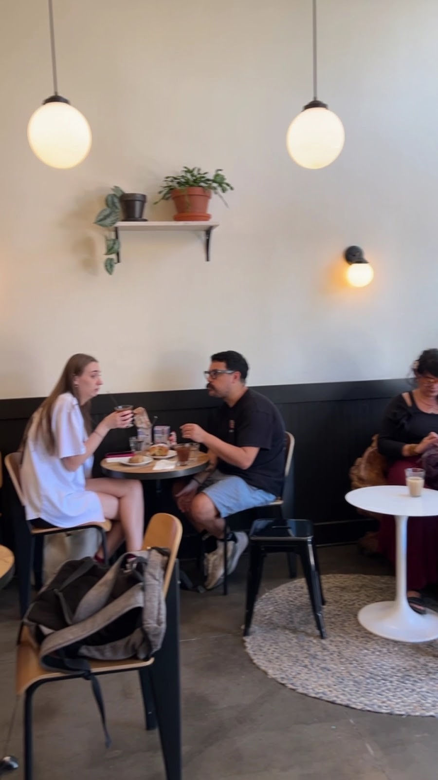 Sterling Coffee Roasters: the place