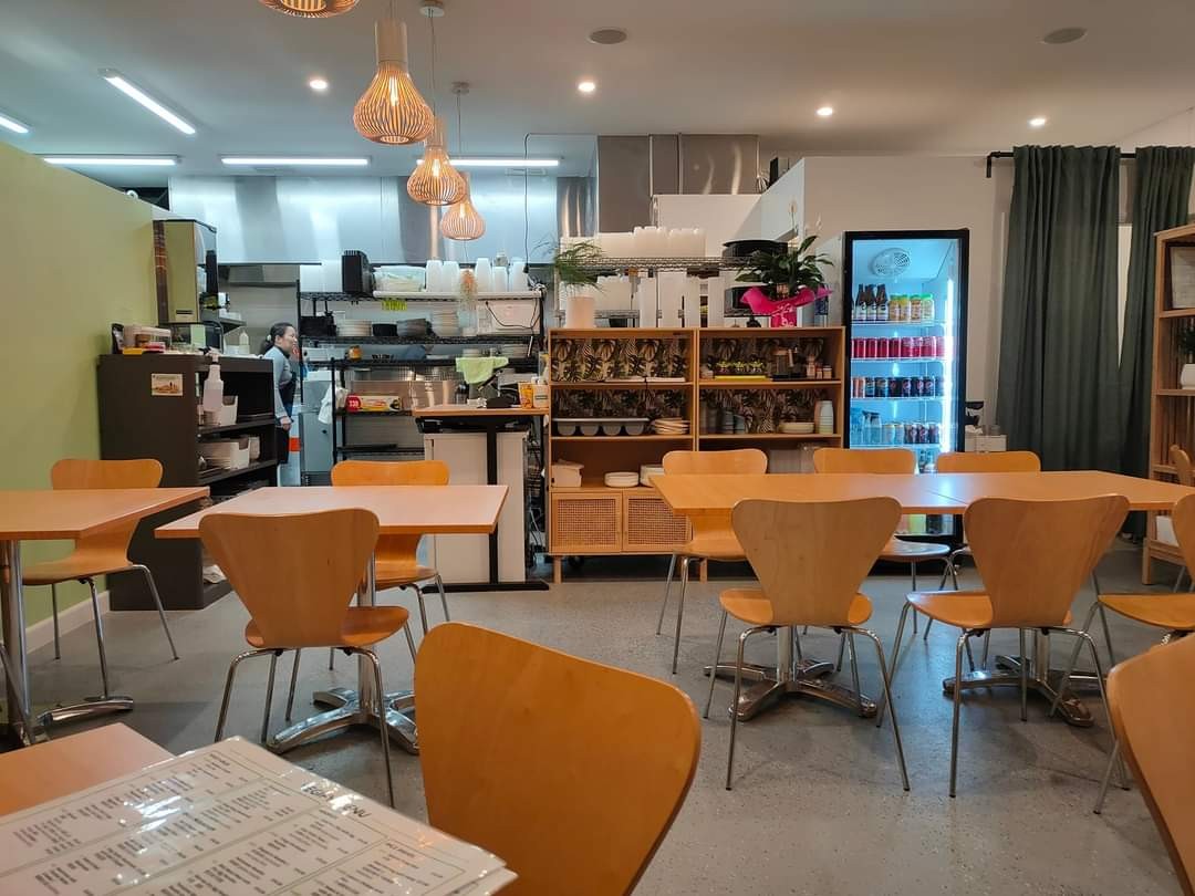 Vegify: the place