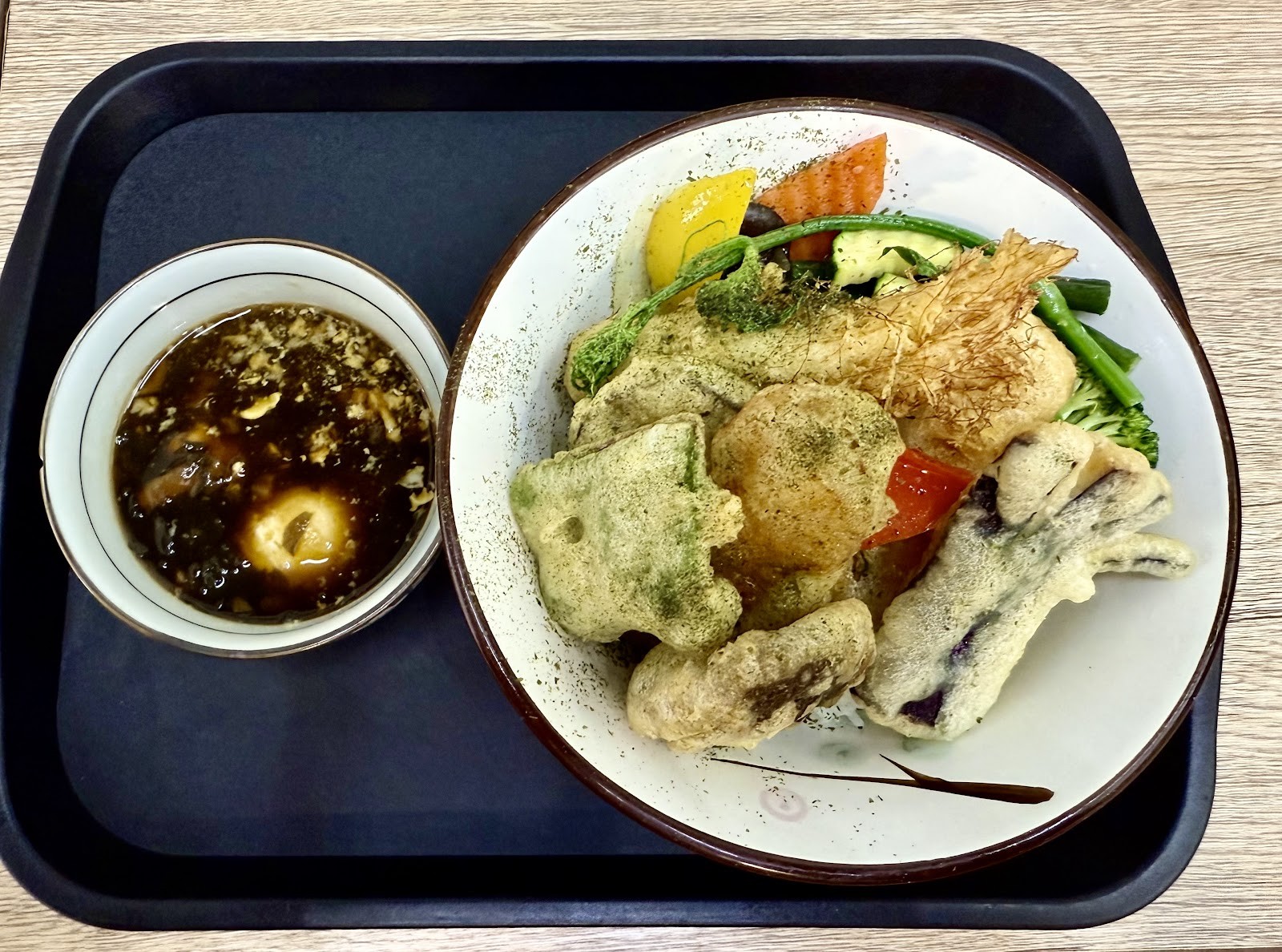 Vegetarian Fun - 蔬食趣: food & drinks
