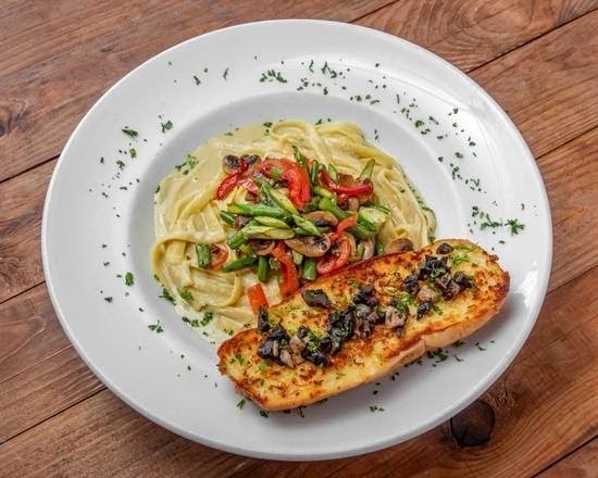 Cafe Sunflower Buckhead: food & drinks