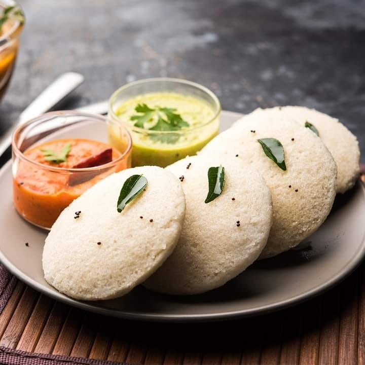 Saravanaa Bhavan: food & drinks