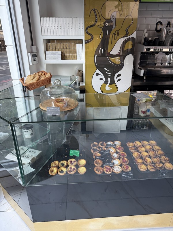 Cafe de Nata: photo 4