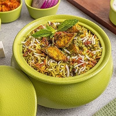 Kamat Vegetarian - Business Bay: photo