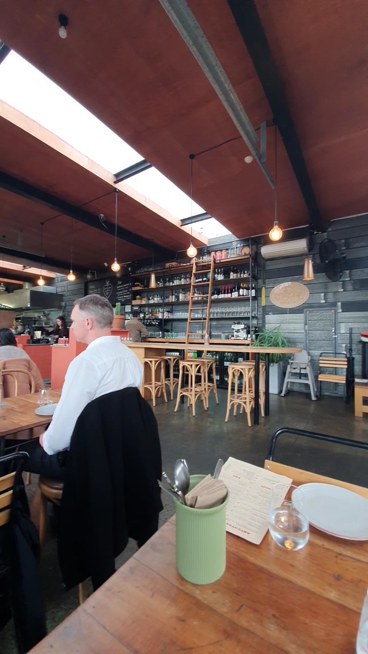 Tacoteca: the place