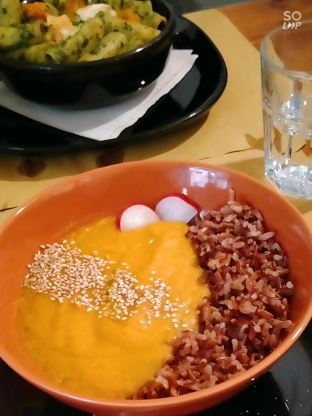 Vitaminas24: food & drinks