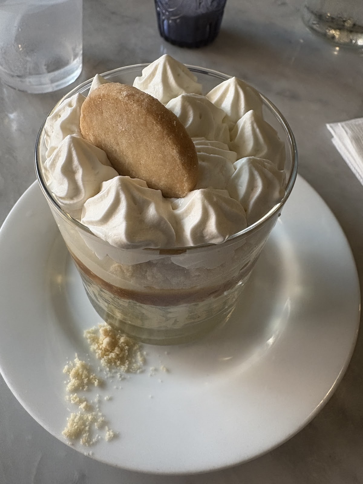 Willow Vegan Bistro: food & drinks