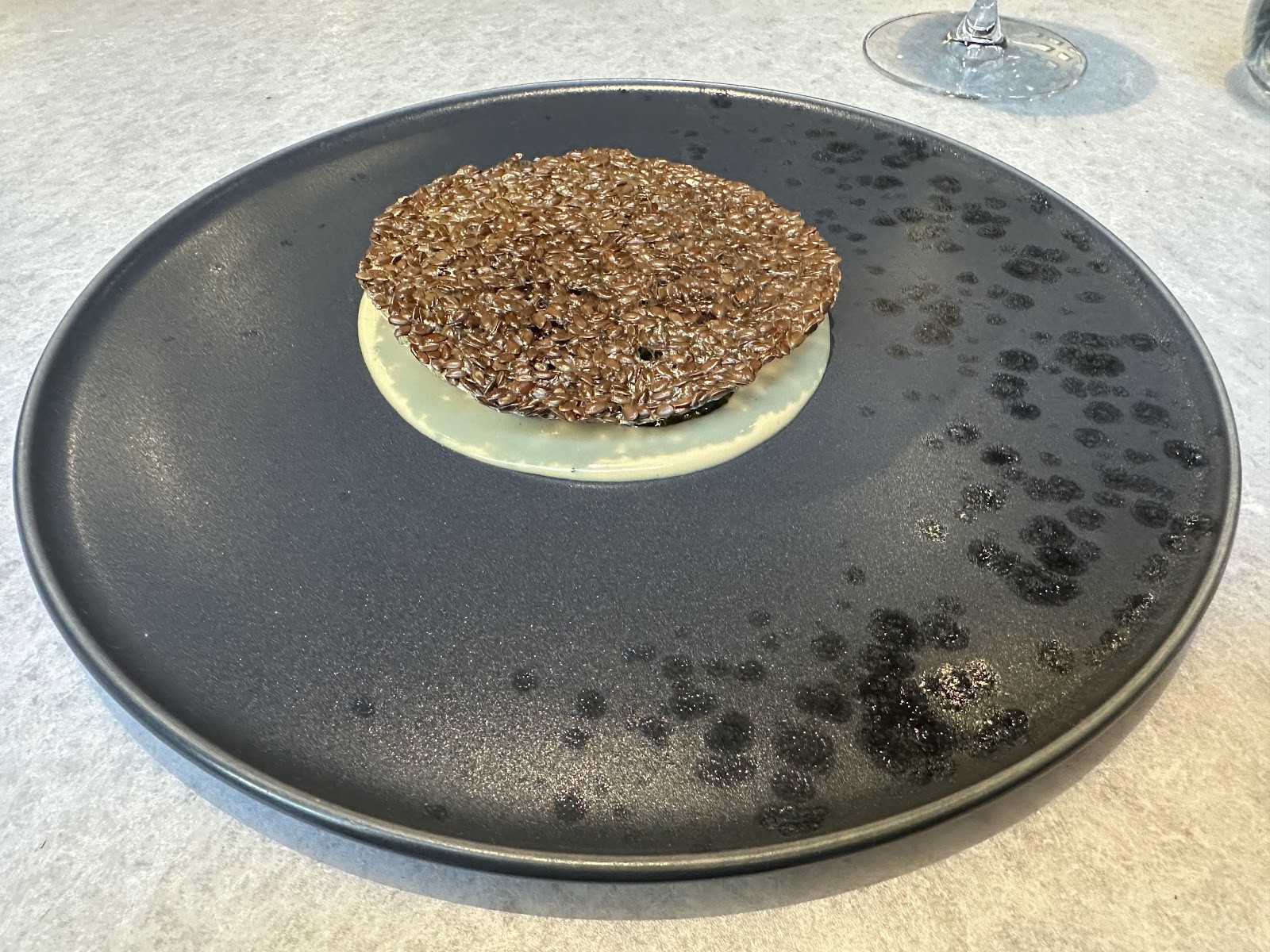 Land Restaurant: food & drinks
