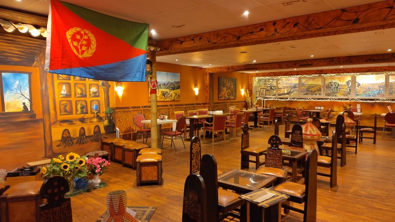 Semai Restaurant & Lounge: photo 4