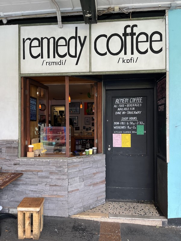 Remedy Coffee: photo 4