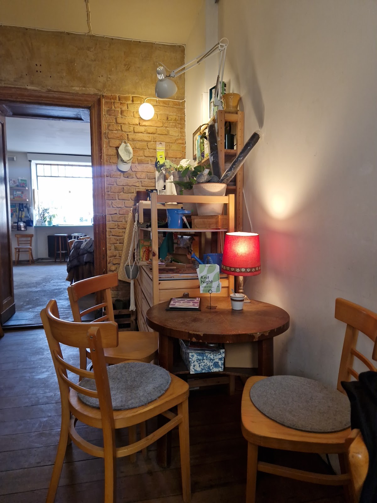 Pomeranze: the place