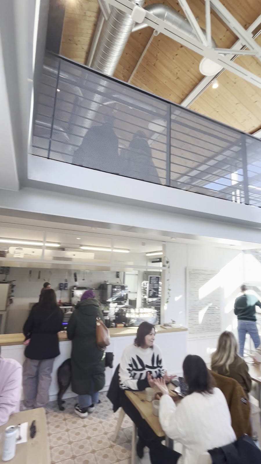 June Collective: the place