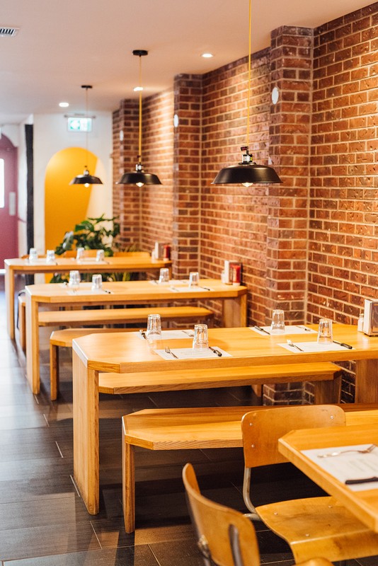 Patati Patata Jean-Talon Friterie Deluxe: photo