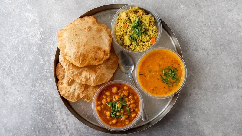 Mumbai Chaat - Blockhouse Bay: photo