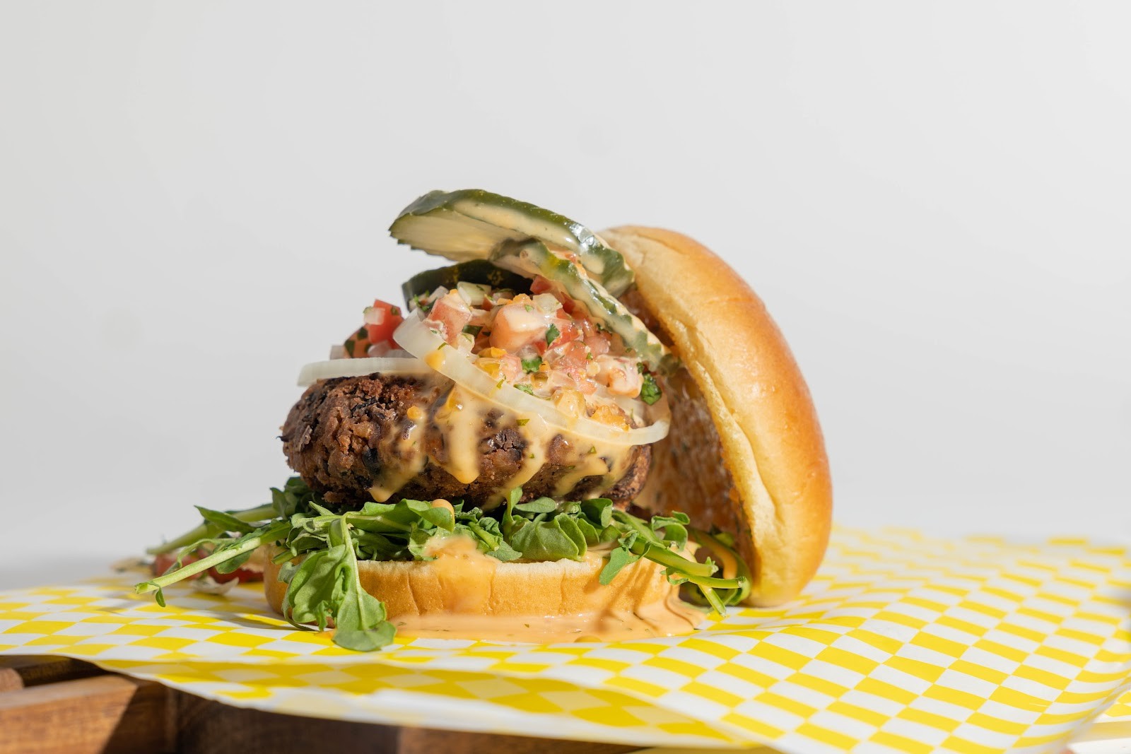 Glizzys: food & drinks