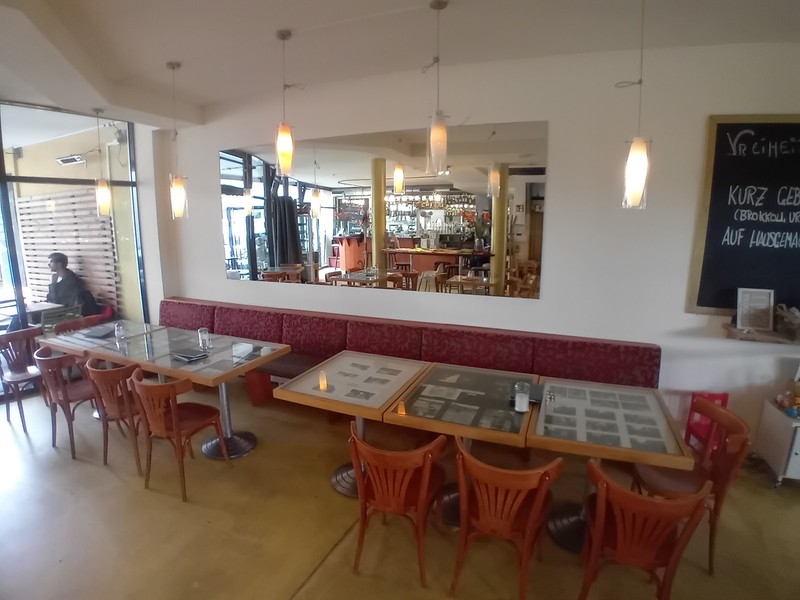 Café Vreiheit: photo 4