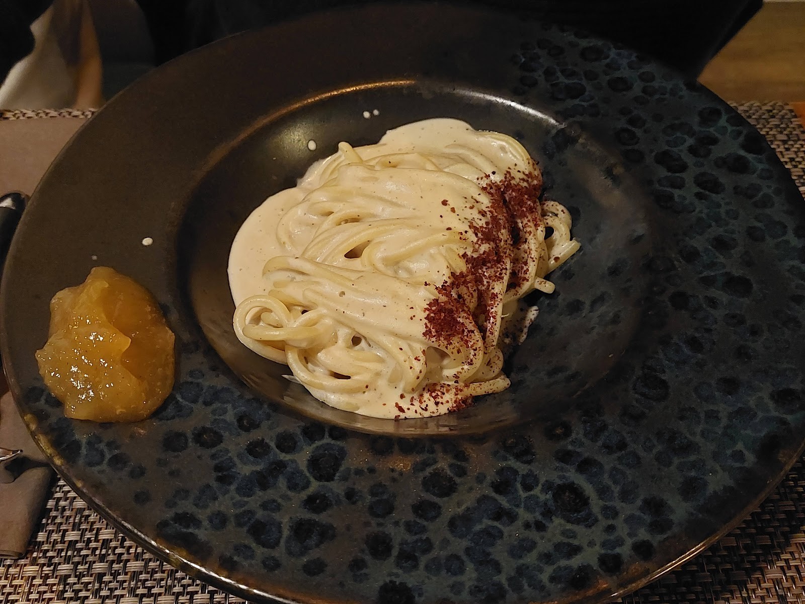 Romeow Cat Bistrot: food & drinks