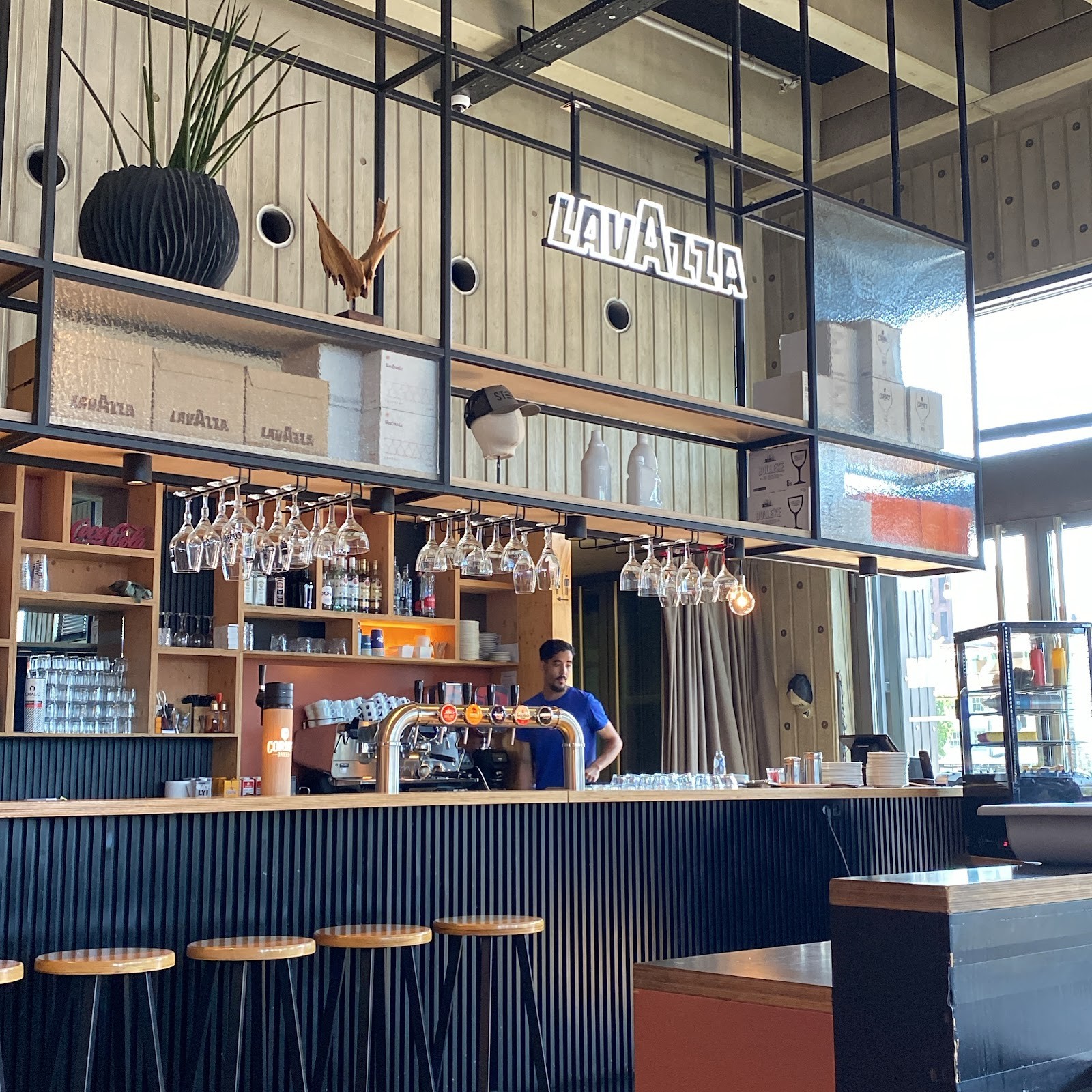 STORM food drinks events: the place