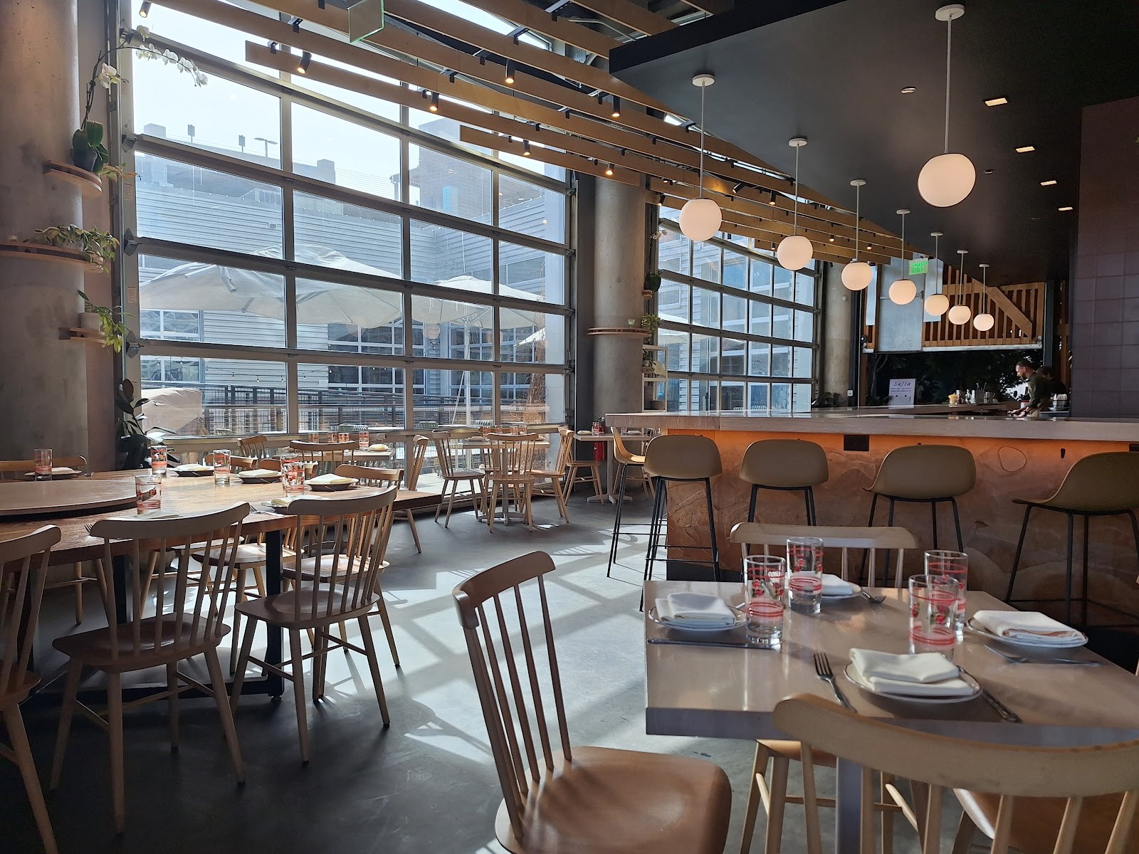 Safta: the place
