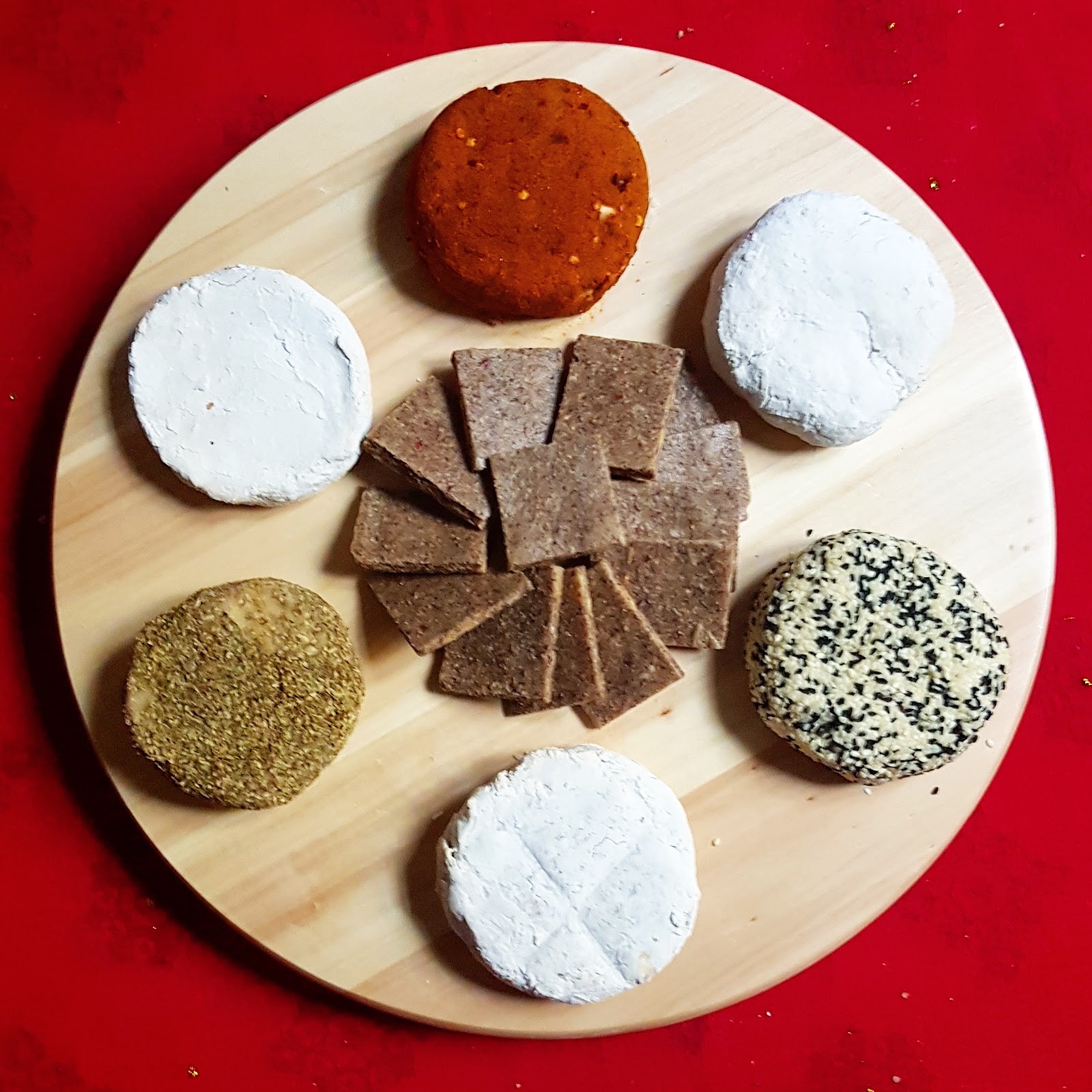 Bliss Café & Galleri: food & drinks