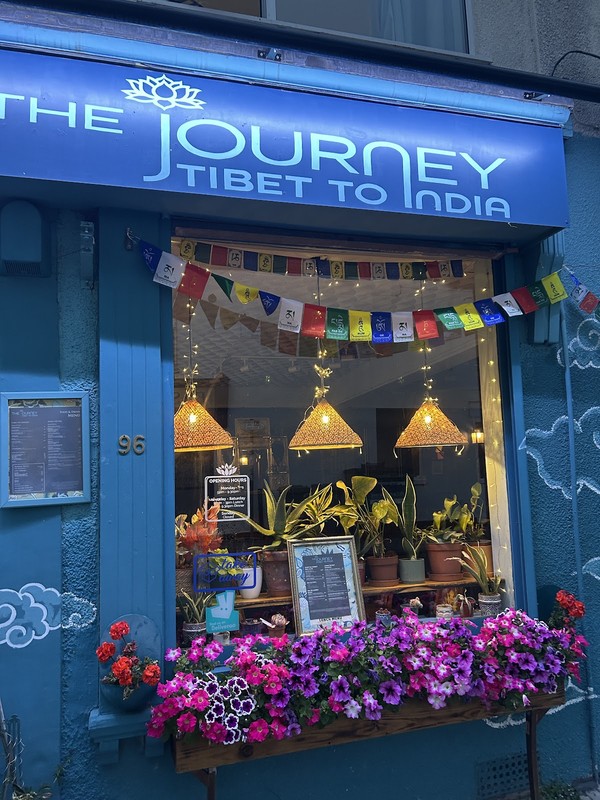 The Journey - Tibet to India: photo 4