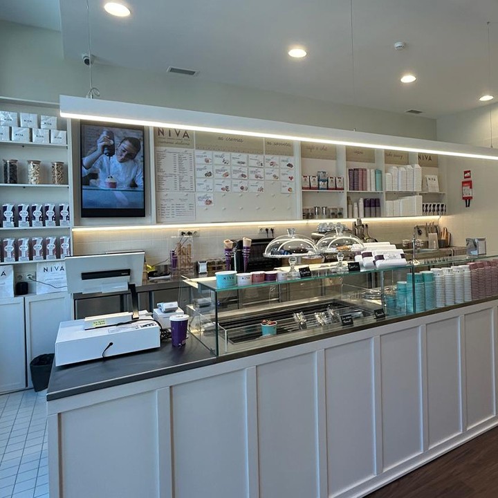Nivà Porto Bolhão | Gelados Tradicionais Italianos: photo