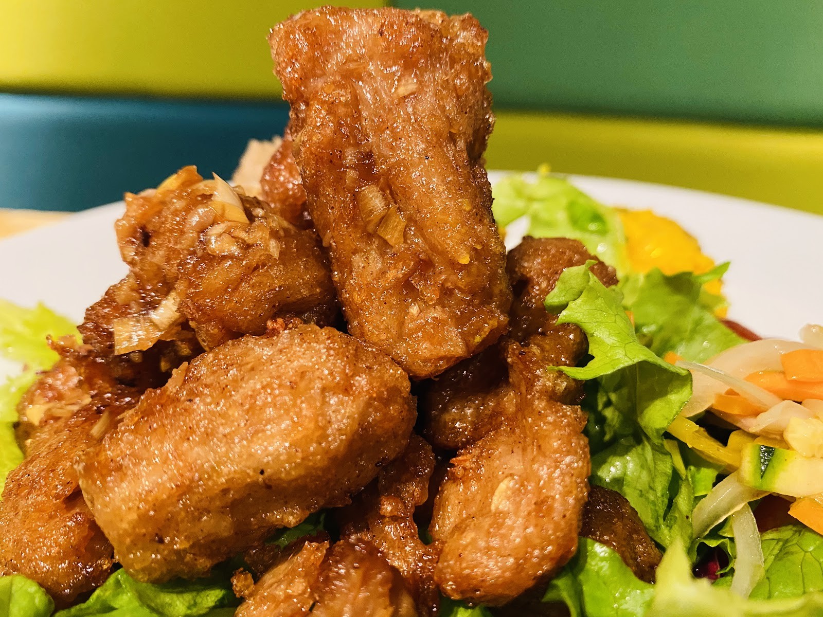 KO－SO CAFE: food & drinks