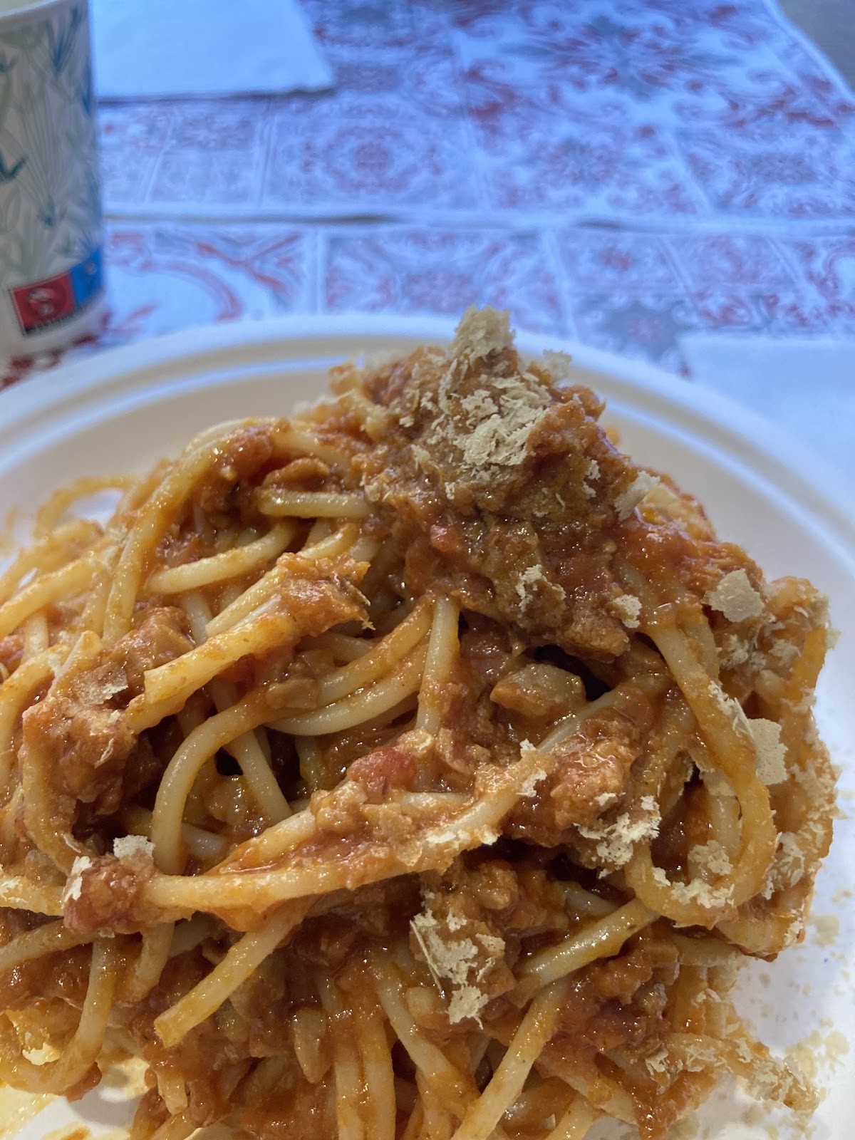E’DEN Gastronomia Vegana: food & drinks