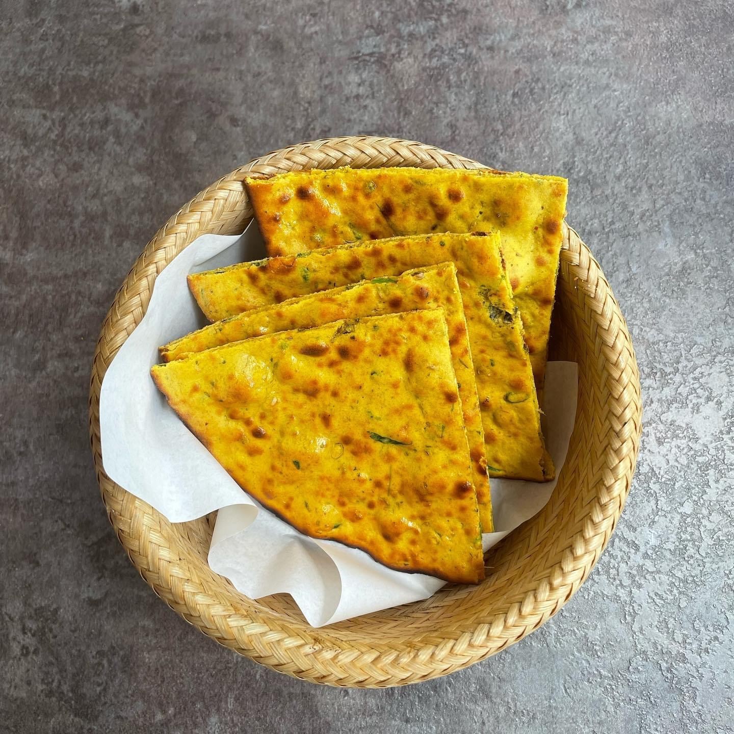 Munch Box By Nidhi: food & drinks