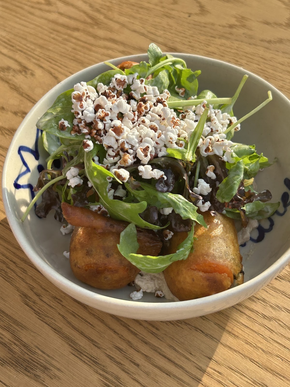 bar mir: food & drinks