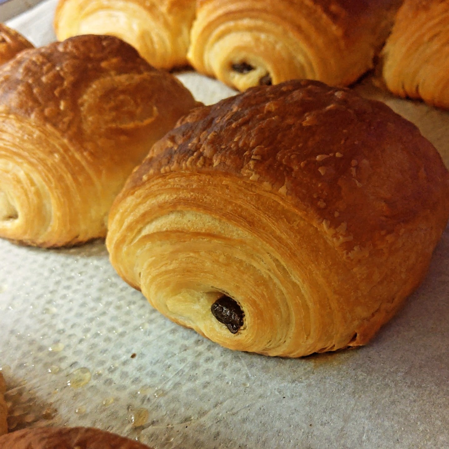 Nona's Bakery: food & drinks