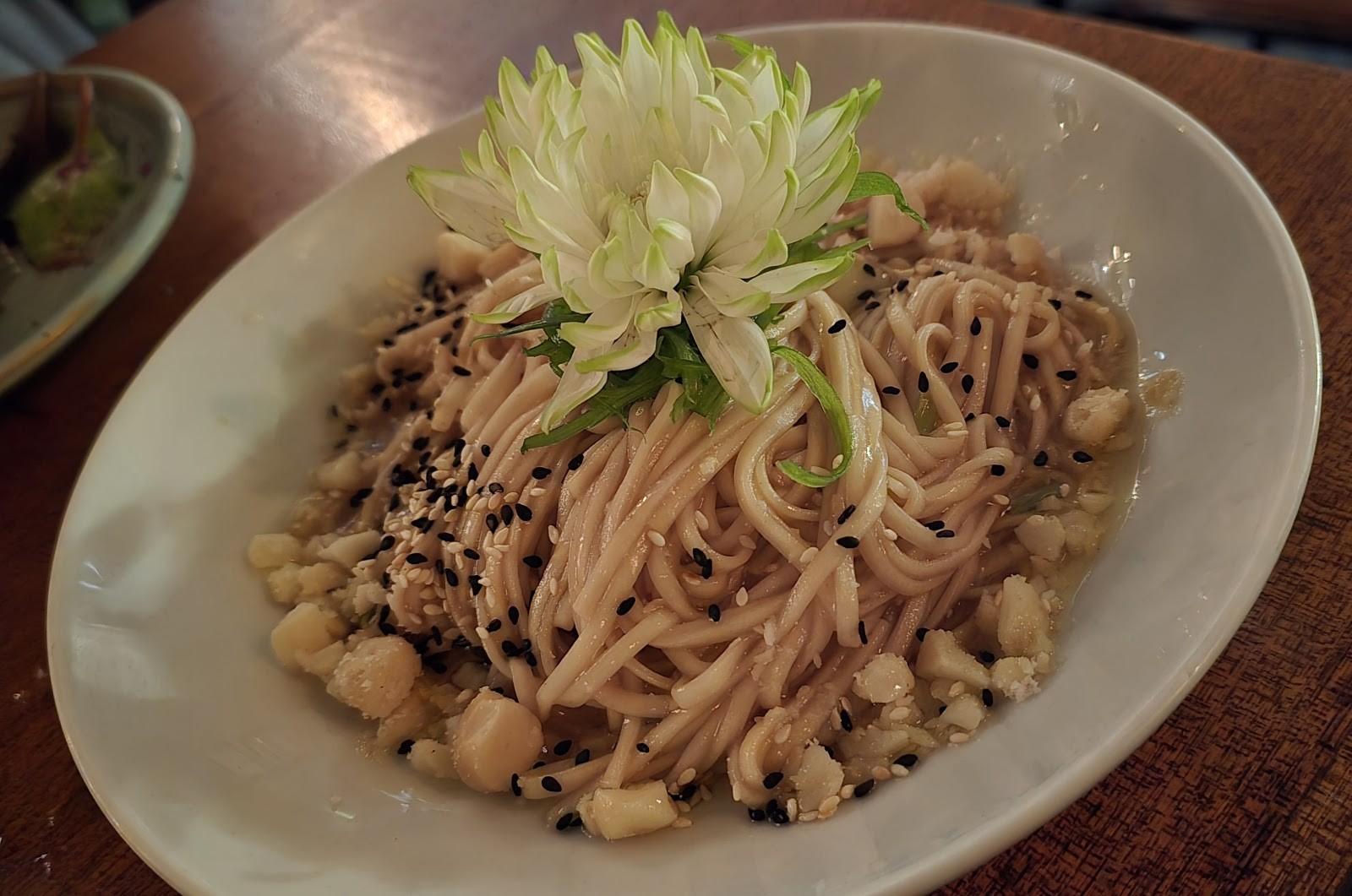aíso: food & drinks