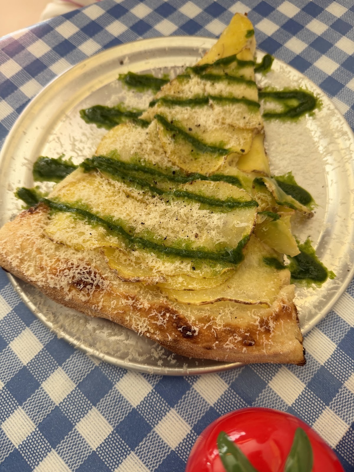 Doctor Drooly Slice Shop: food & drinks