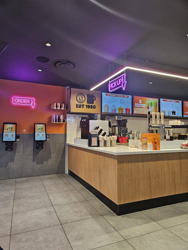 Dunkin': photo 4