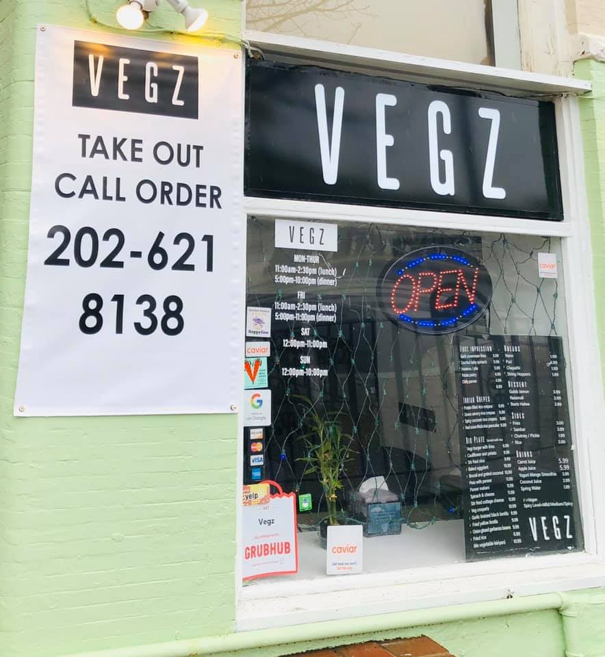 VEGZ: the place