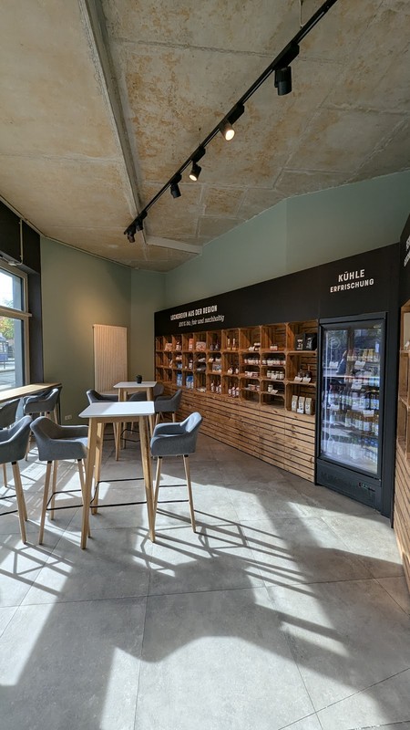 Bäckerei Cumpanum: photo 4