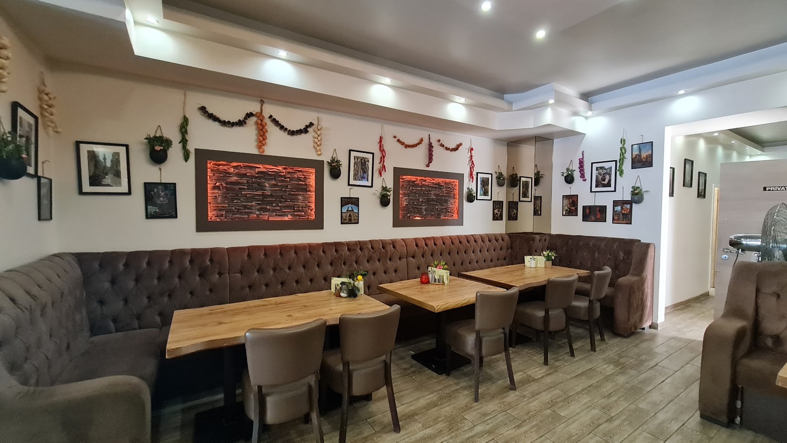 Yildiz Cafe & Gözleme: the place