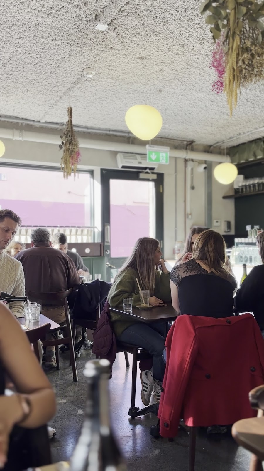 Vada: the place
