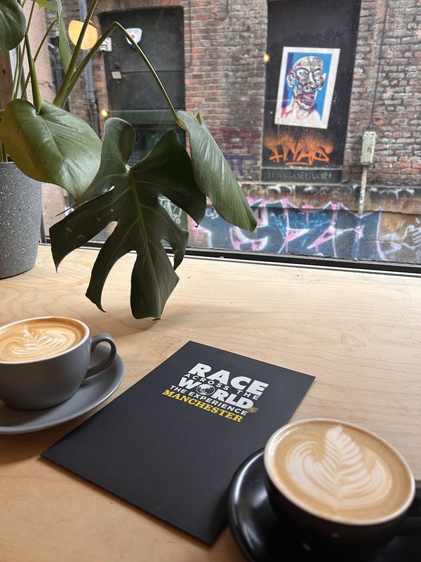 Nomad Coffee: photo 4