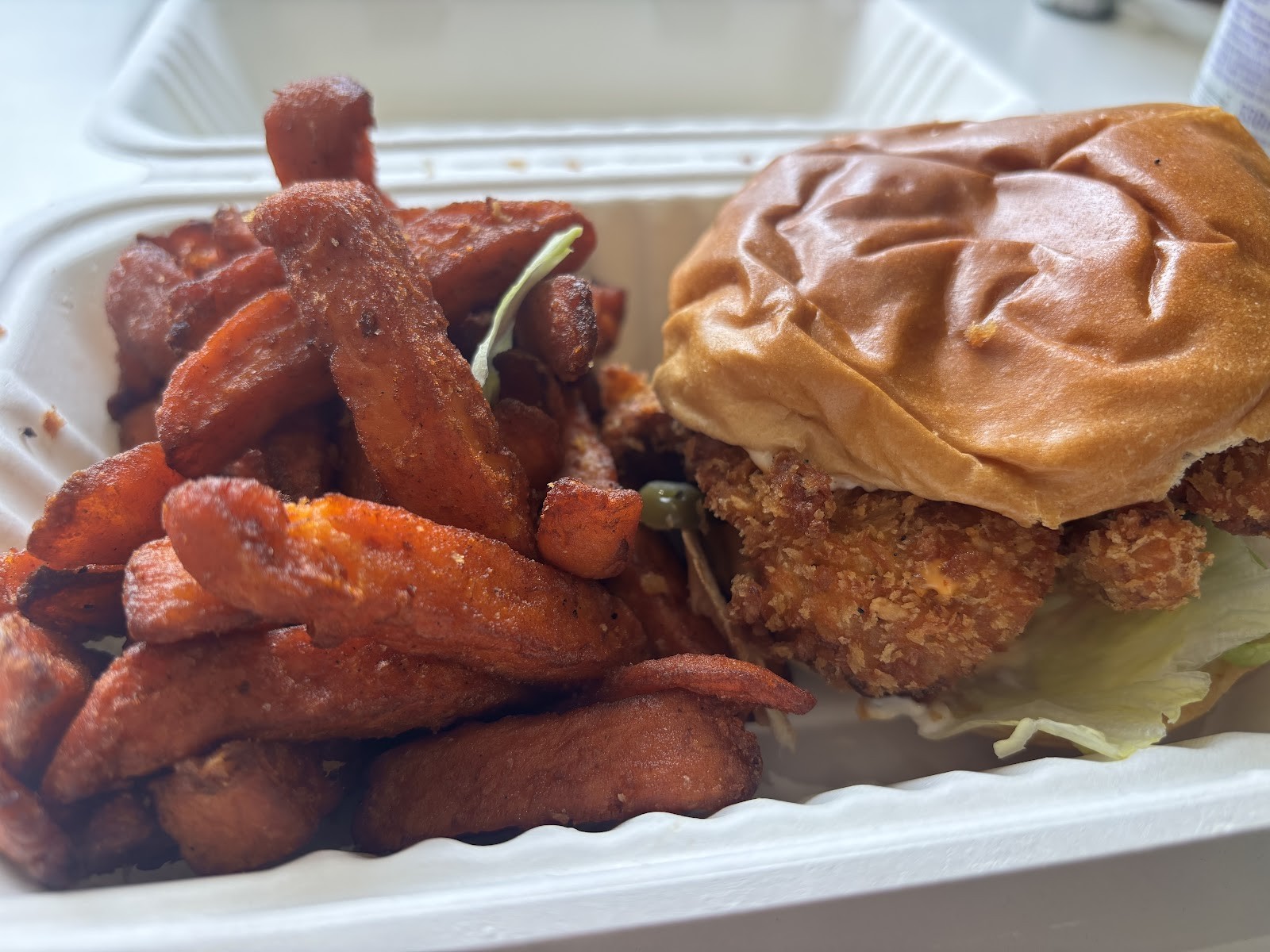 Vegan Hub: food & drinks