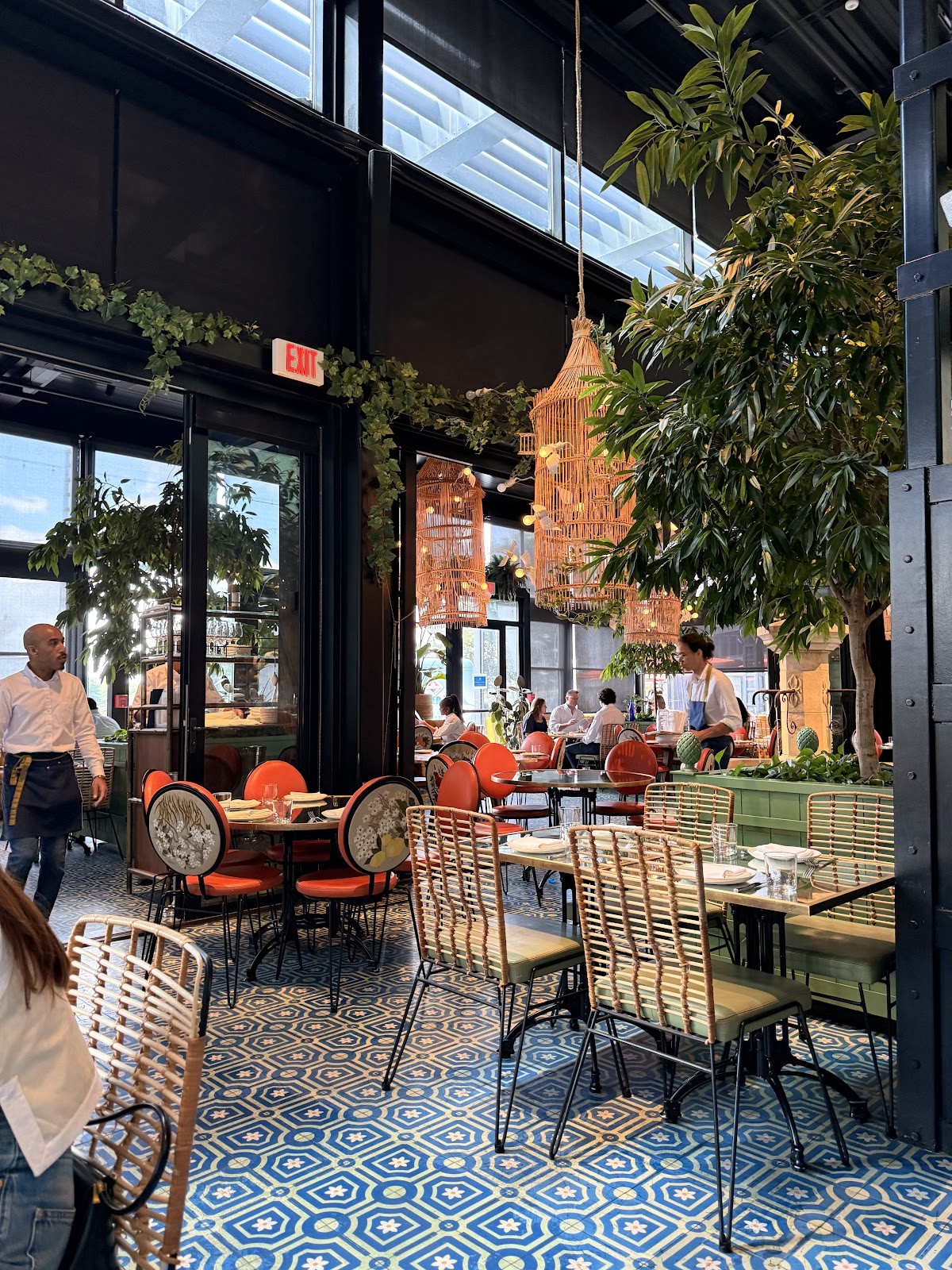 ilili DC: the place