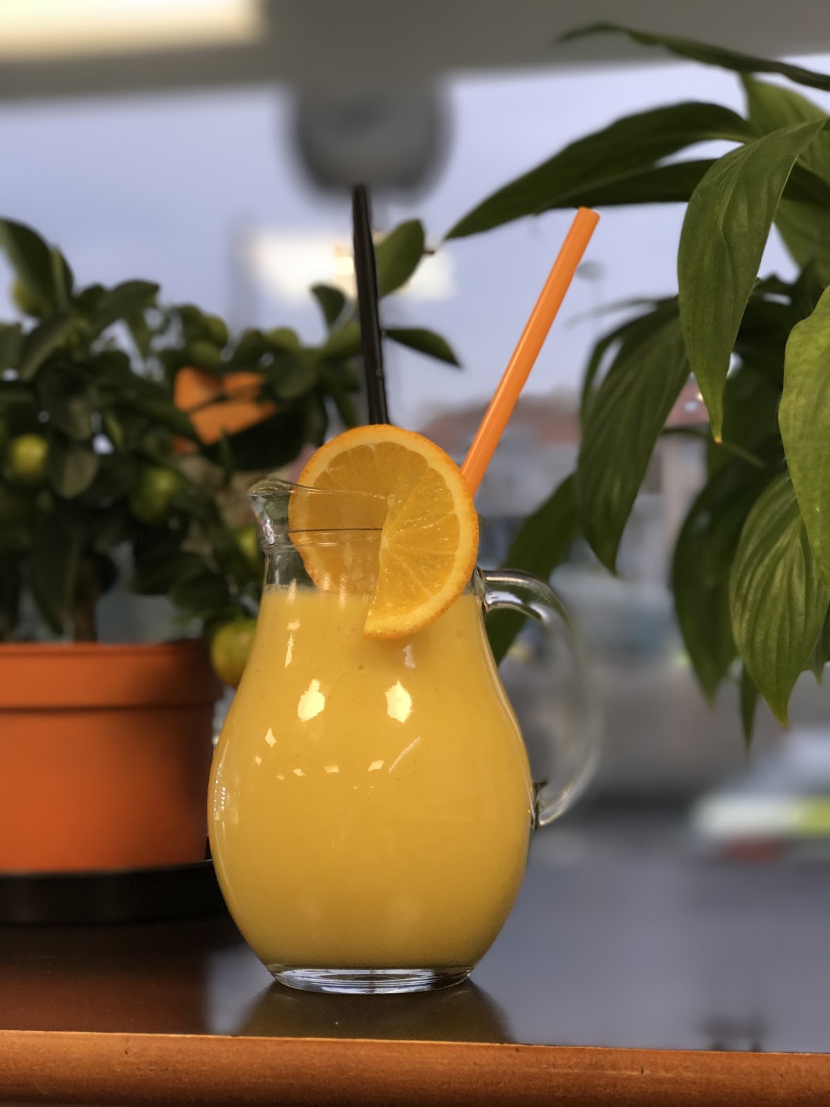 Veganio: food & drinks