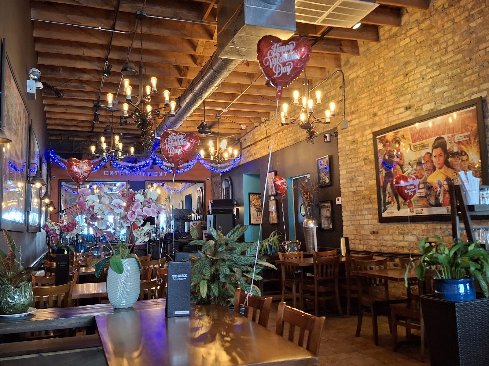 Tac Quick: the place