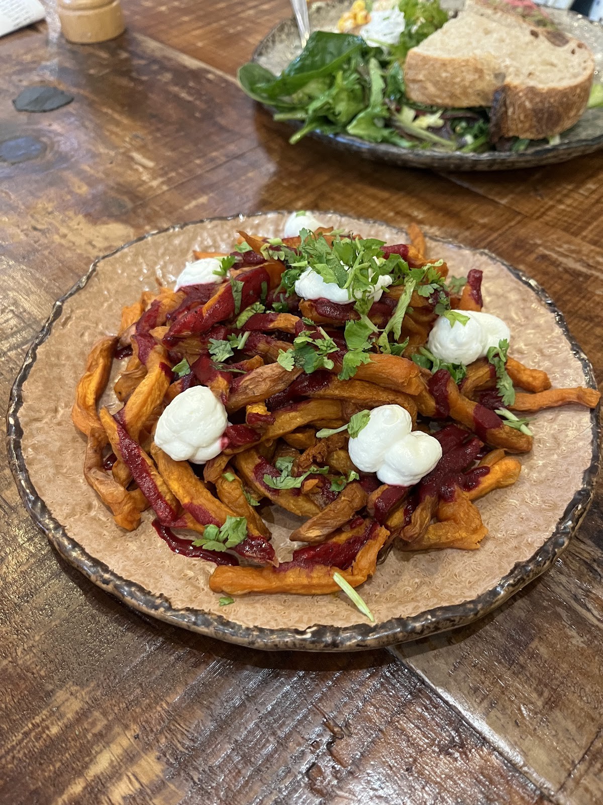 Honest Greens - Westfield Glories: food & drinks