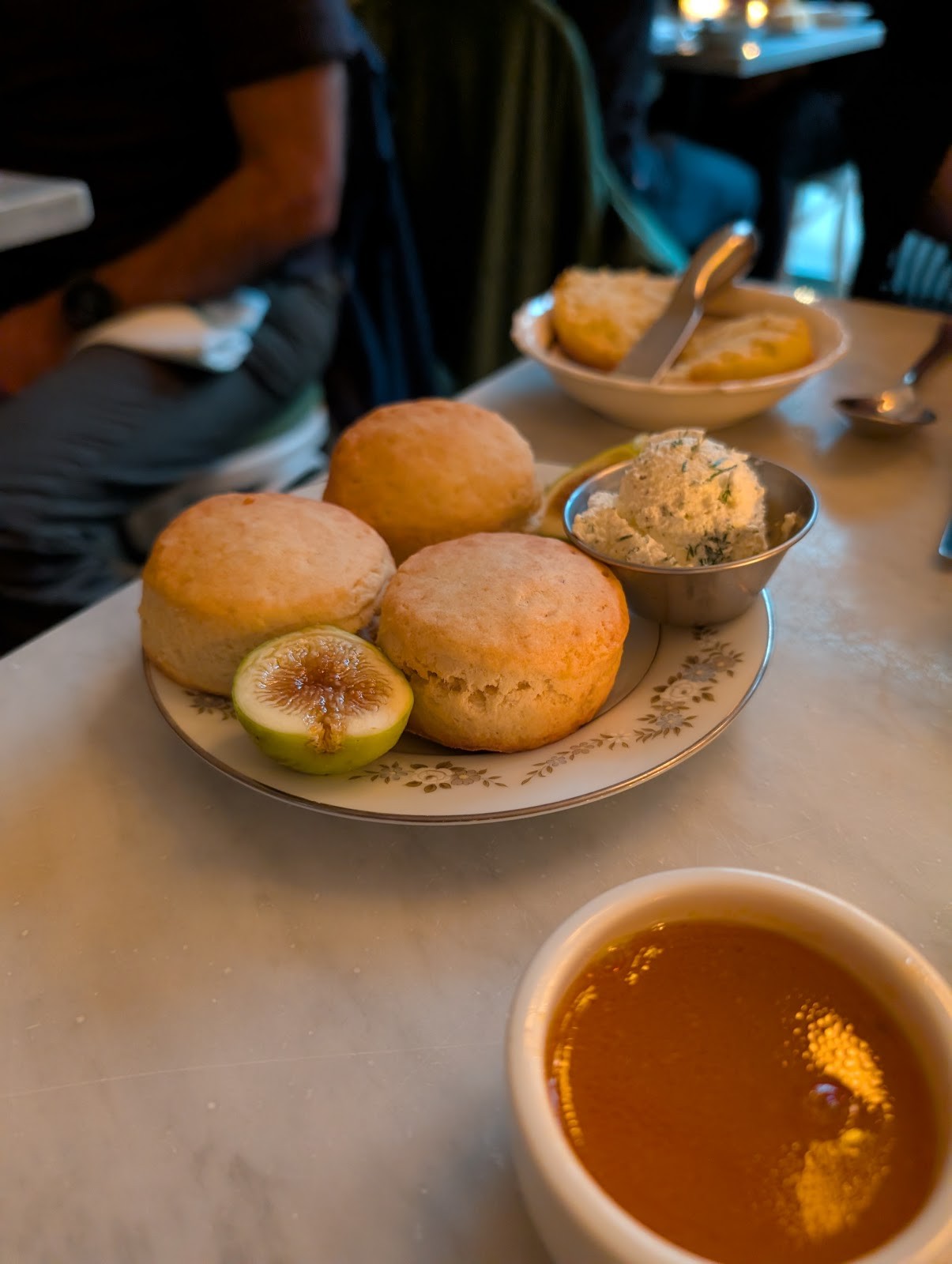 Miss Rachel's Pantry: food & drinks
