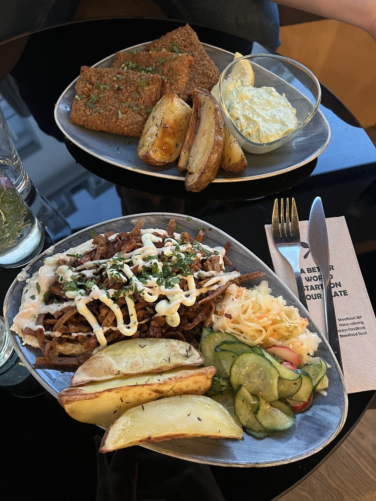 Life Deli: food & drinks