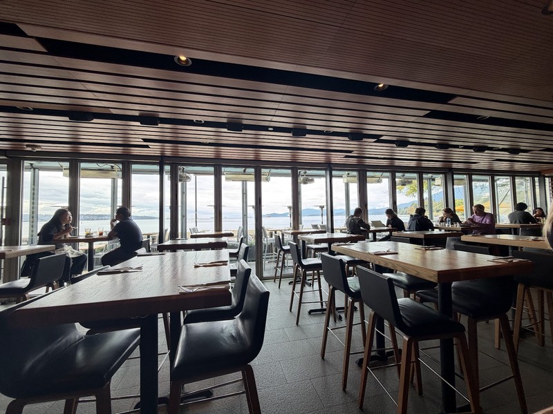 Cactus Club Cafe: photo 4