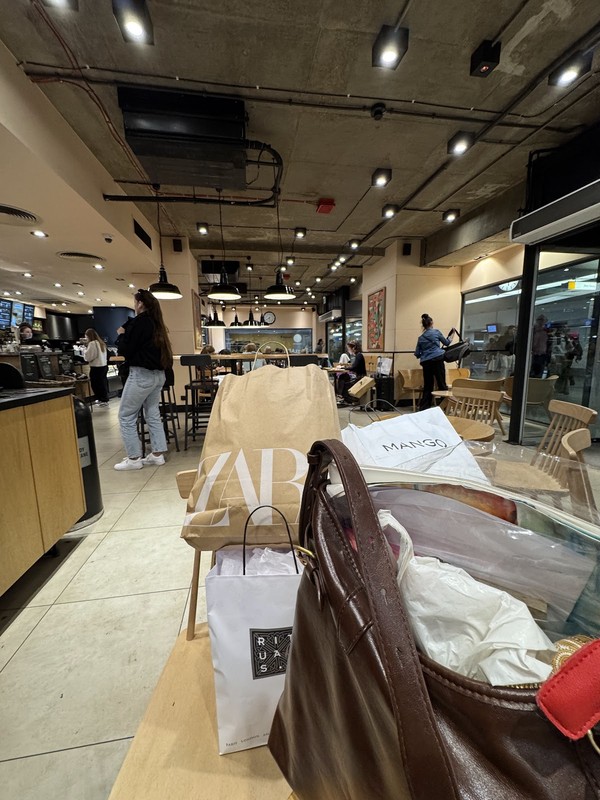 Starbucks: photo 4