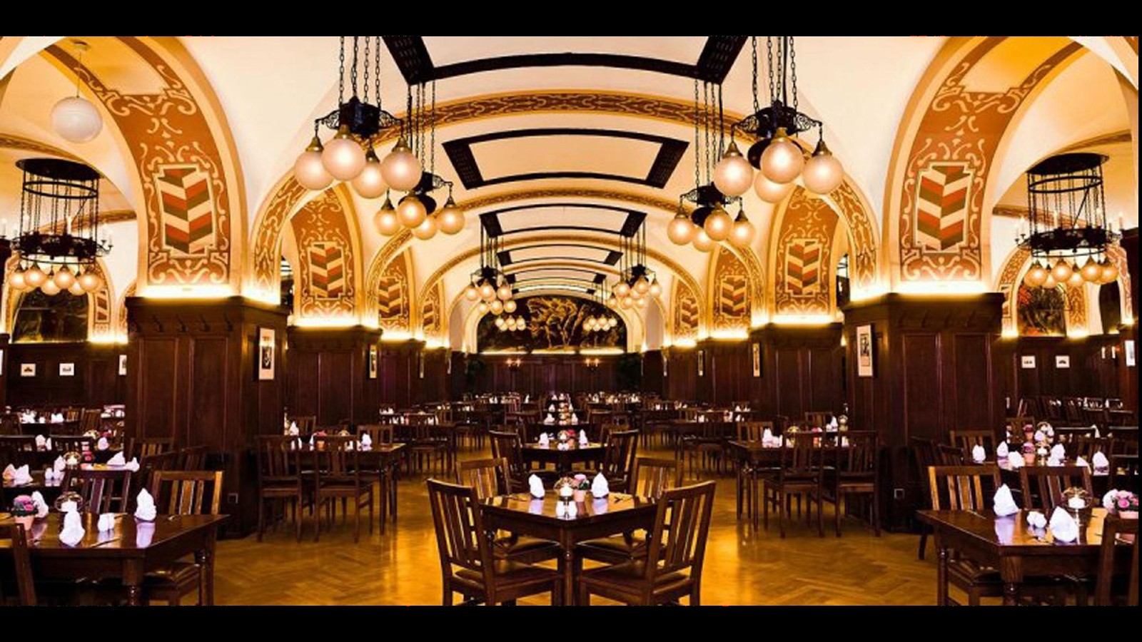 Auerbachs Keller: the place